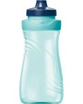 Μπουκάλι νερού Maped Origin - Μπλε-πράσινο, 430 ml - 3t