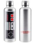 Μπουκάλι νερού Paladone Games: Nintendo - NES Controller - 2t