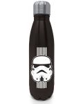 Μπουκάλι νερού Pyramid Movies: Star Wars - Stormtrooper, 540 ml - 1t