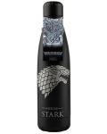 Μπουκάλι νερού Moriarty Art Project Television: Game of Thrones - Stark Sigil - 6t
