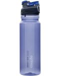 Μπουκάλι Contigo - Free Flow, Autoseal, 1 L, Blue Corn - 2t