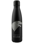 Μπουκάλι νερού Moriarty Art Project Television: Game of Thrones - Stark Sigil - 1t