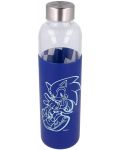 Μπουκάλι νερού Stor Games: Sonic the Hedgehog - Sonic - 1t