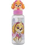 Μπουκάλι με 3D φιγούρα  Stor Paw Patrol - Sketch Essence, 560 ml - 1t