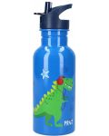Μπουκάλι νερού  Vadobag Pret - Δεινόσαυρος, 500 ml - 1t