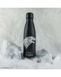 Μπουκάλι νερού Moriarty Art Project Television: Game of Thrones - Stark Sigil - 7t