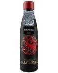 Μπουκάλι νερού Moriarty Art Project Television: Game of Thrones - Targaryen Sigil - 3t