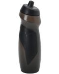 Μπουκάλι νερού Puma - Travel Bottle, 0.6 l, μαύρο - 1t