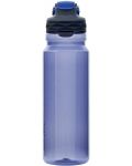 Μπουκάλι Contigo - Free Flow, Autoseal, 1 L, Blue Corn - 3t