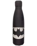 Μπουκάλι νερού  Moriarty Art Project DC Comics: Batman - Batman logo - 1t