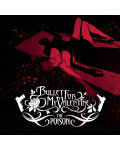 Bullet For My Valentine - The Poison, 20th Anniversary (Red Vinyl) - 1t