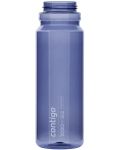 Μπουκάλι Contigo - Free Flow, Autoseal, 1 L, Blue Corn - 5t