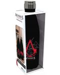 Μπουκάλι νερού ABYstyle Games: Assassin's Creed - Crest - 3t