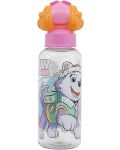 Μπουκάλι με 3D φιγούρα  Stor Paw Patrol - Sketch Essence, 560 ml - 2t