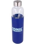 Μπουκάλι νερού Stor Games: Sonic the Hedgehog - Sonic - 2t