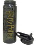 Μπουκάλι νερού Uwear - Harry Potter Icon Logo, 750 ml - 2t