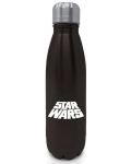 Μπουκάλι νερού Pyramid Movies: Star Wars - Stormtrooper, 540 ml - 2t