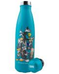 Μπουκάλι νερού CineReplicas Animation: Looney Tunes - Looney Tunes at Hogwarts (WB 100th) - 3t