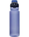 Μπουκάλι Contigo - Free Flow, Autoseal, 1 L, Blue Corn - 1t