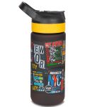 Μπουκάλι  Cool Pack Bibby - Big City, 420 ml - 1t