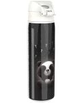 Μπουκάλι νερού  Ion8 Print - 600 ml, Pandas - 2t