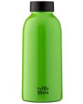 Θερμικό μπουκάλι    Mama Wata - 470 ml, πράσινο - 1t