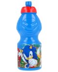 Μπουκάλι Stor - Sonic, 400 ml - 1t
