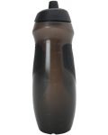 Μπουκάλι νερού Puma - Travel Bottle, 0.6 l, μαύρο - 2t