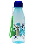 Μπουκάλι νερού  S. Cool - Dino, 500 ml - 1t