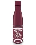 Μπουκάλι νερού Pyramid Harry Potter - Crest & Stripes - 1t