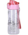 Μπουκάλι Bottle &More - London, 500 ml - 2t