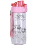 Μπουκάλι Bottle &More - London, 500 ml - 4t