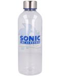 Μπουκάλι νερού Stor - Sonic, 850 ml - 2t