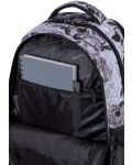 Σχολική τσάντα Cool Pack Drafter - Grey Rose - 5t