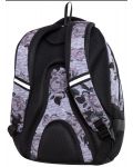 Σχολική τσάντα Cool Pack Drafter - Grey Rose - 3t