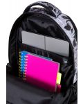 Σχολική τσάντα Cool Pack Drafter - Grey Rose - 6t