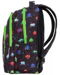 Σχολική τσάντα Cool Pack Strike - Pixels - 2t