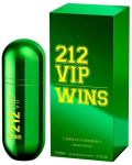 Carolina Herrera Eau de Parfum 212 VIP Wins, 80 ml - 1t