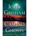 Camino Ghosts (Doubleday) - 1t