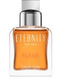 Calvin Klein Eau de toilette Eternity Flame, 100 ml - 1t