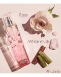 Caudalie Αρωματικό νερό Rose des Vigne, 50 ml - 3t