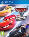 Cars 3: Driven to Win (PS4) - 1t