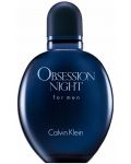 Calvin Klein Eau de toilette Obsession Night, 125 ml - 1t