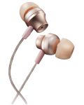Ακουστικά Canyon CNS-CEP3RO - ροζ - 1t