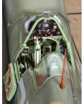Μοντέλο για συναρμολόγηση στρατιωτικού αεροσκάφους Revell - Spitfire Mk.  II (03986) - 6t