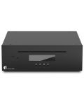 CD player Pro-Ject - CD Box DS3, μαύρο - 2t