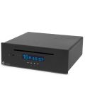 CD Player Pro-Ject - CD Box DS, Μαύρο - 1t
