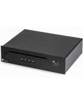 CD Player Pro-Ject - CD Box E, μαύρο - 1t