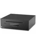 CD player Pro-Ject - CD Box DS3, μαύρο - 1t