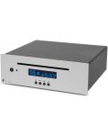 CD Player Pro-Ject - CD Box DS, Ασημί - 1t